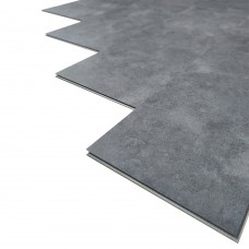 Ламинат SW ProFloor SPC серо-голубой бетон 185х1220х4мм/0.3 (D) SW-00001488 (цена за 1шт)