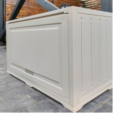 Пластикова полиця 82*45*49см SW-00001547