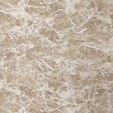 Декоративна плита ПВХ кремовий мармур 600*600*3mm (S) SW-00001619