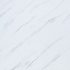 Декоративна плита ПВХ грецький білий мармур 600*600*3mm (S) SW-00001623