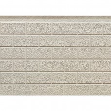 Фасадная PU панель 415*15*3800мм (D) SW-00001723