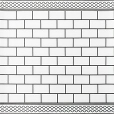 СВП-210 Самоклеящаяся виниловая плитка 600*600*1.5mm Мат (D) SW-00001901