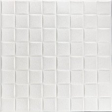 Самоклеящаяся декоративная 3D панель плетение 700x700x8мм (176) SW-00000189