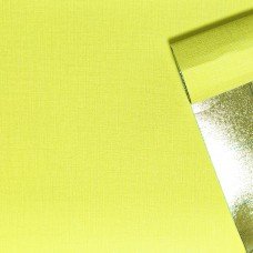 Самоклеющиеся обои желто-белые 500х2800х2.5мм YM-05 YELLOW WHITE SW-00001353