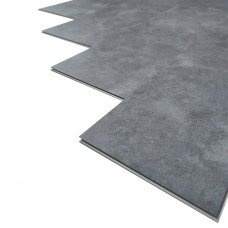 Ламинат SW ProFloor SPC серо-голубой бетон 185х1220х4мм/0.3 (D) SW-00001488 (цена за 1шт)