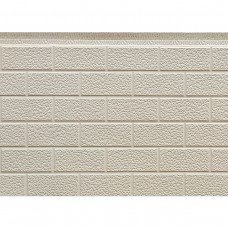 Фасадная PU панель 415*15*3800мм (D) SW-00001723