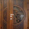 Входная дверь модель Аркадия 124