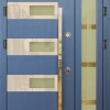 Входная дверь модель Аркадия 137