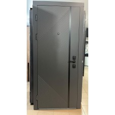 Дверь квартирная   860-960*2050мм Булат 3