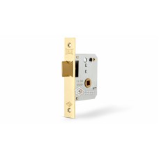 Засувка дверна KALE KILIT 251 / R (40 mm) латунь