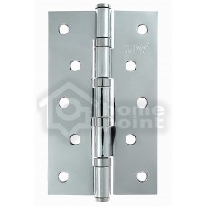 Универсальная петля KEDR 125*75*2.5-B4-CR