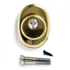 Броненакладка дверная APECS Protector Pro 50/27-DP-G