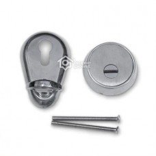 Броненакладка дверная APECS P-0002-C-INOX