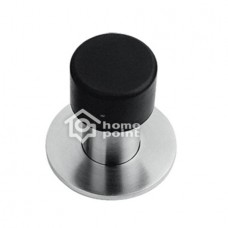 Обмежувач дверний APECS DS-0009-INOX