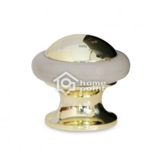 Обмежувач дверний APECS DS-0011-G