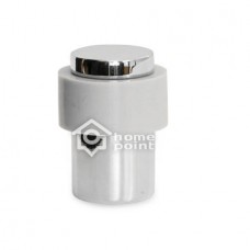 Обмежувач дверний APECS DS-0014-CR