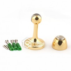 Обмежувач дверний APECS DS-2761-MG