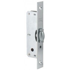 Защелка дверная KALE KILIT 155/B (35 mm) никель