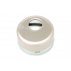 Броненакладка дверная Safita Protector Pro 50/27-DP SN
