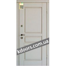 Вхідні двері модель Модерн 87