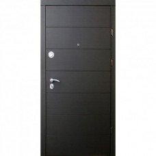 Входная дверь модель Недорогие 98