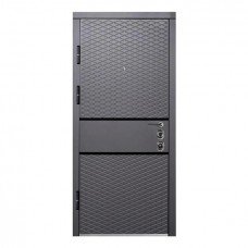 Входная дверь модель Элитная 236