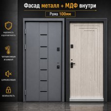 Входная дверь модель Токио 22