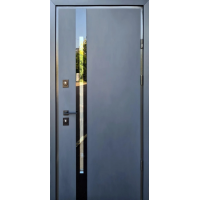 Дверь входная   860-960*2050мм Котедж 8